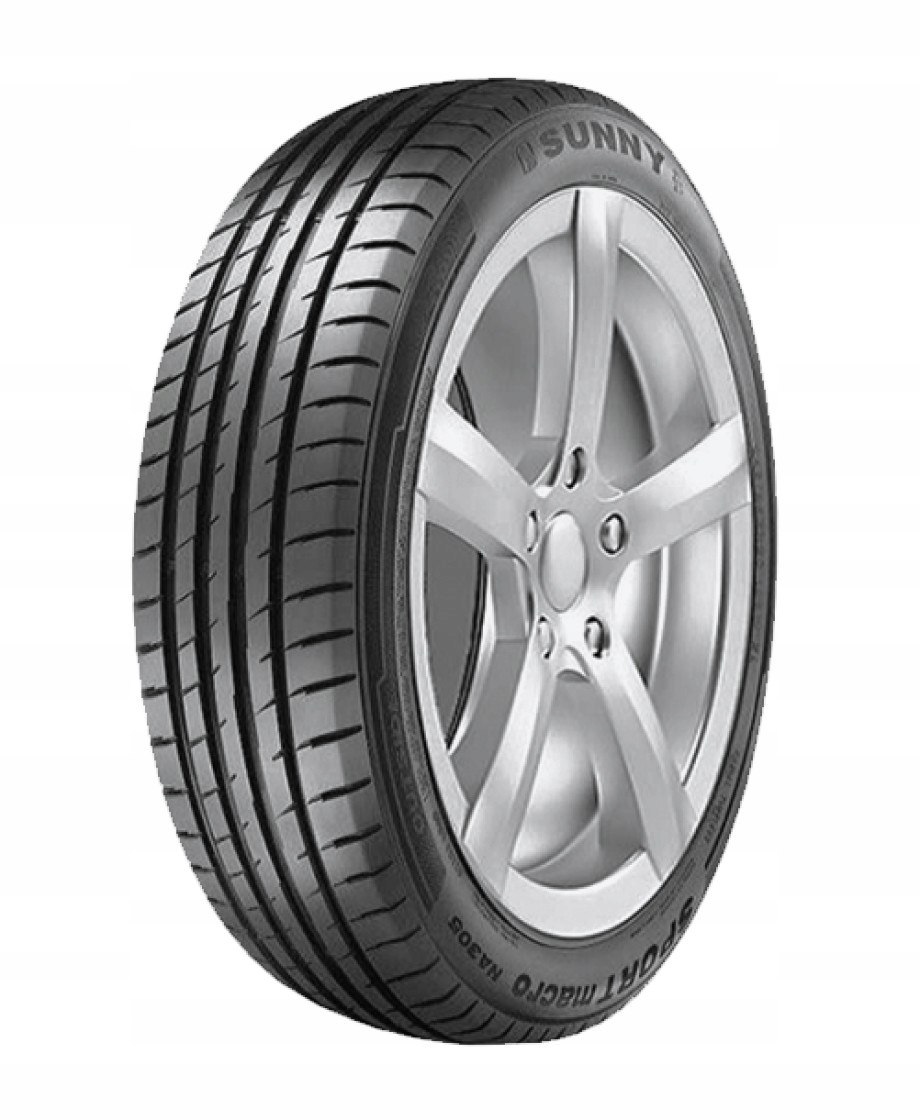 275/35R19 opona SUNNY NA 305 XL 100W